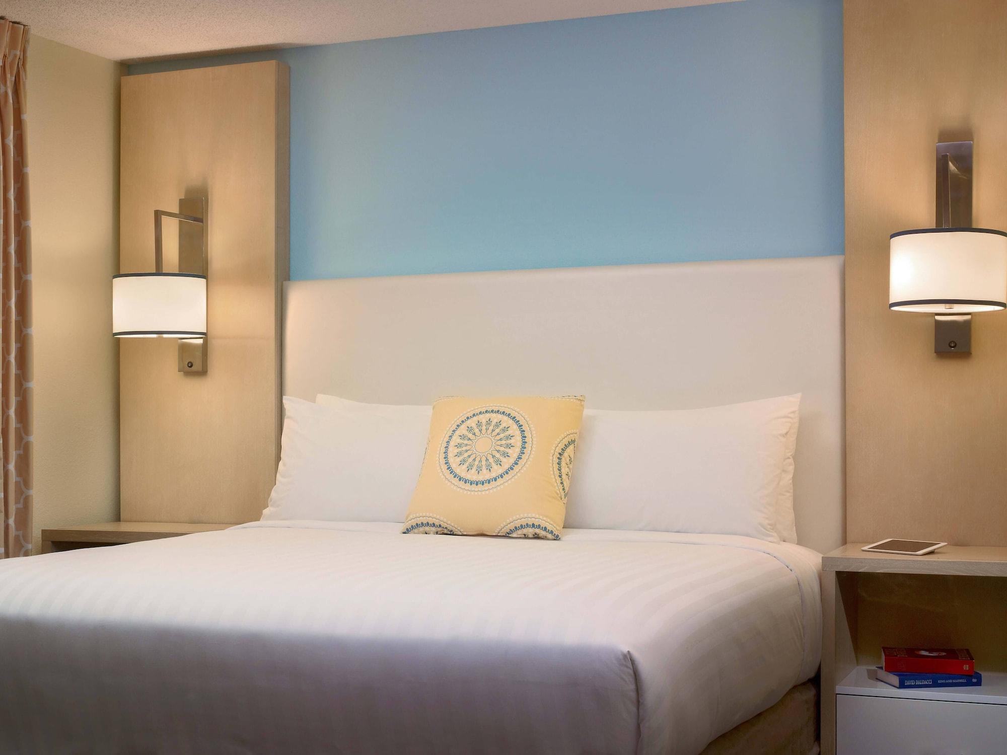 Sonesta Es Suites Tucson Exterior photo