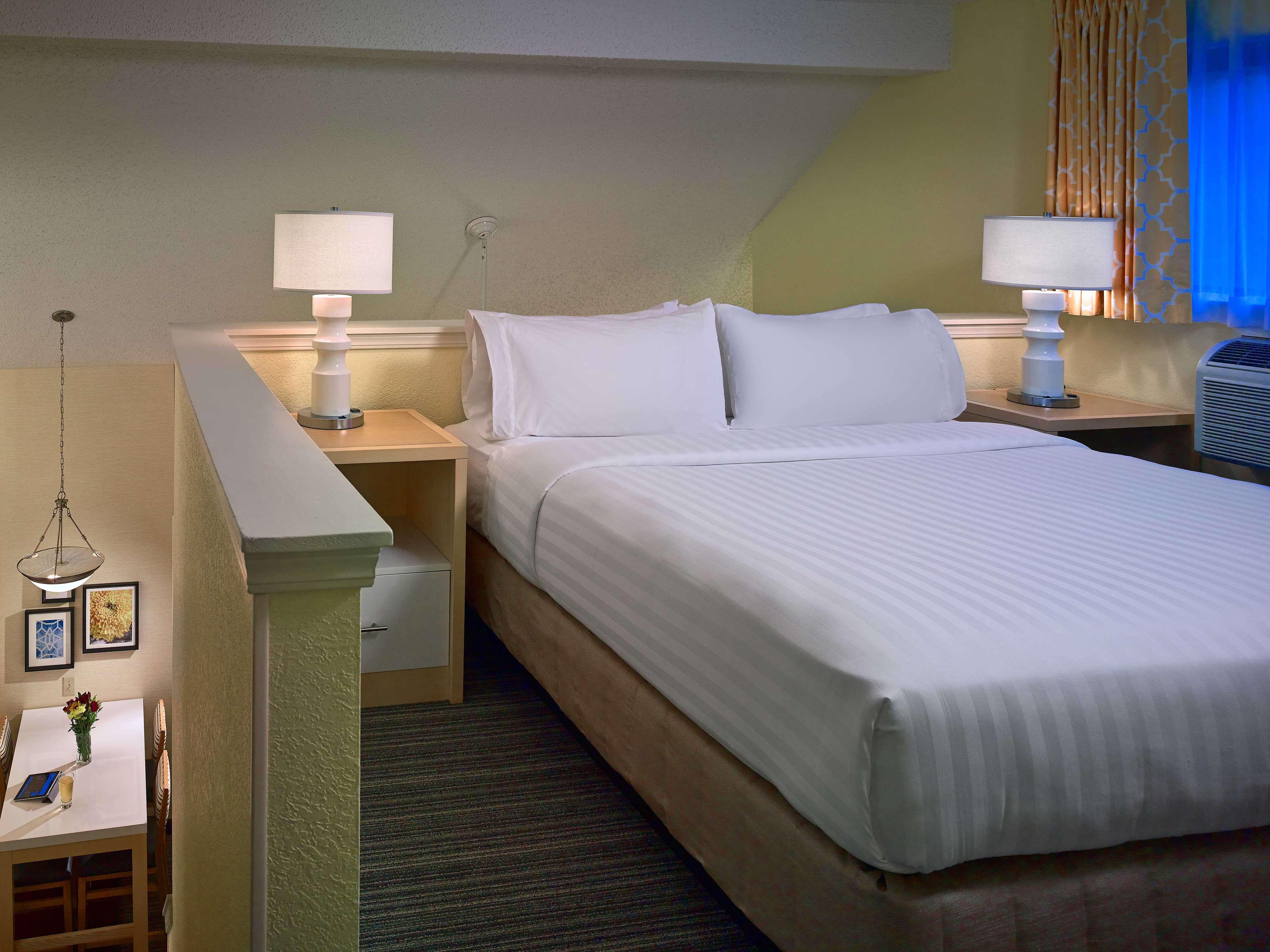 Sonesta Es Suites Tucson Exterior photo