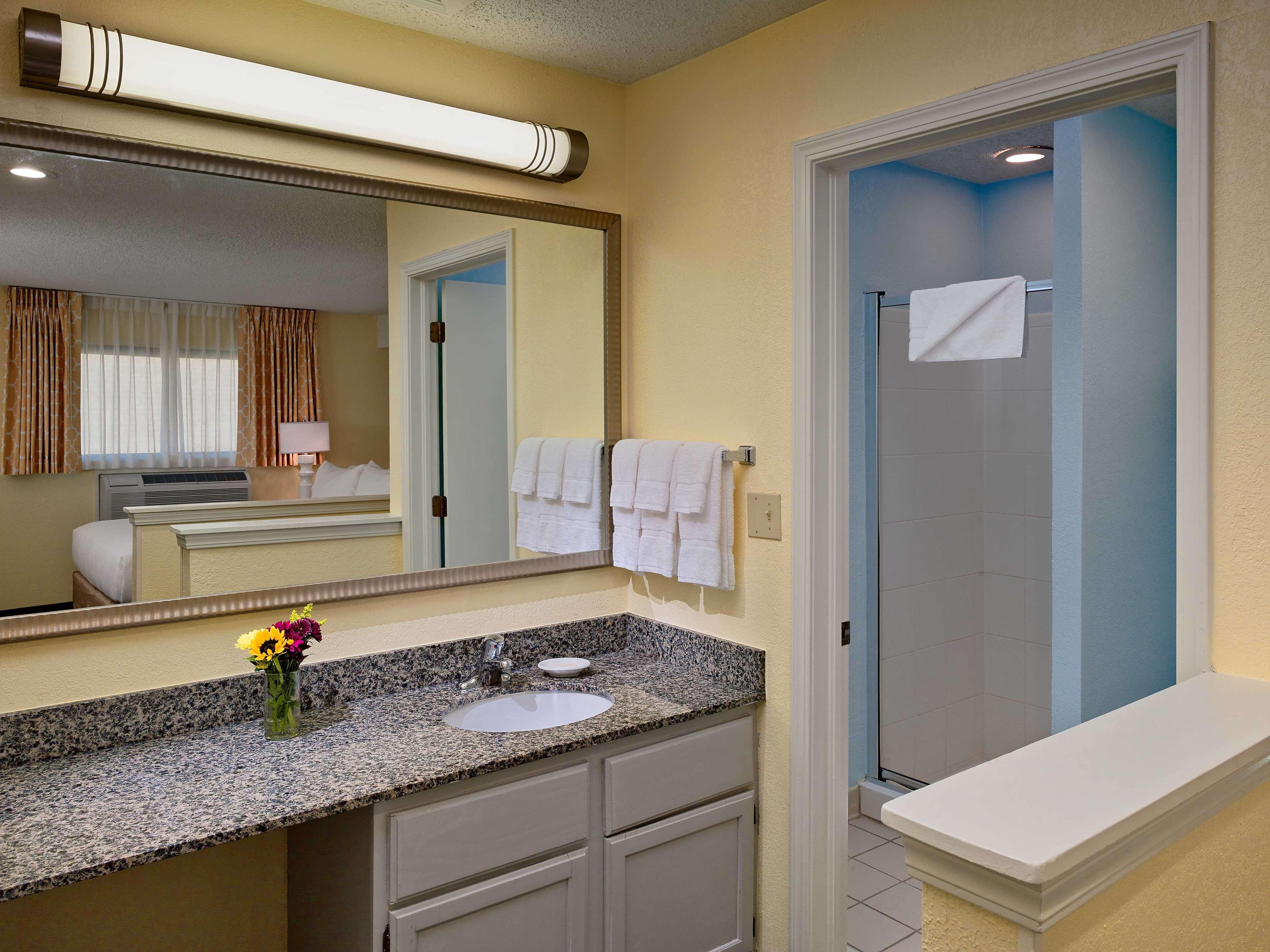 Sonesta Es Suites Tucson Exterior photo