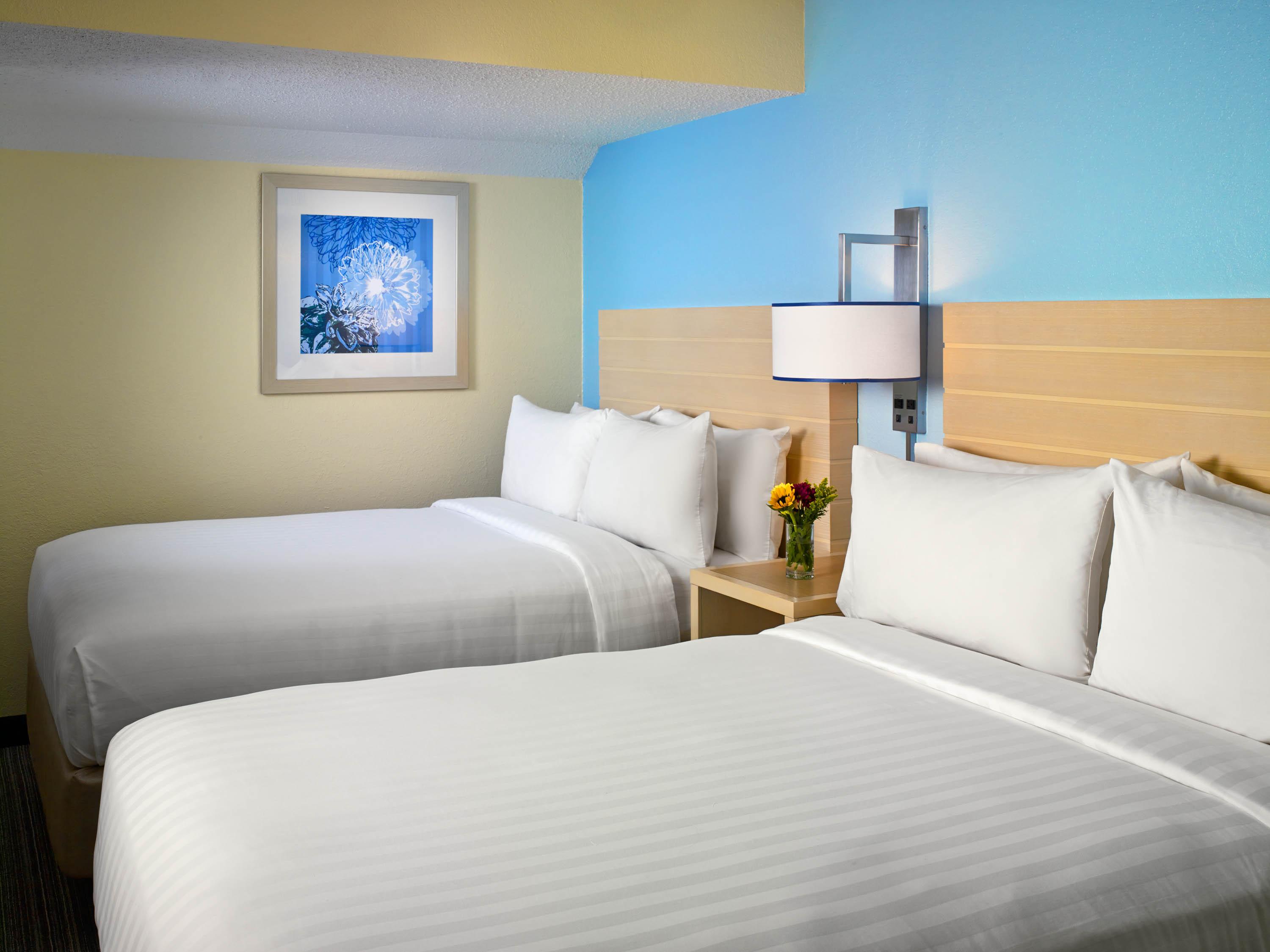 Sonesta Es Suites Tucson Exterior photo