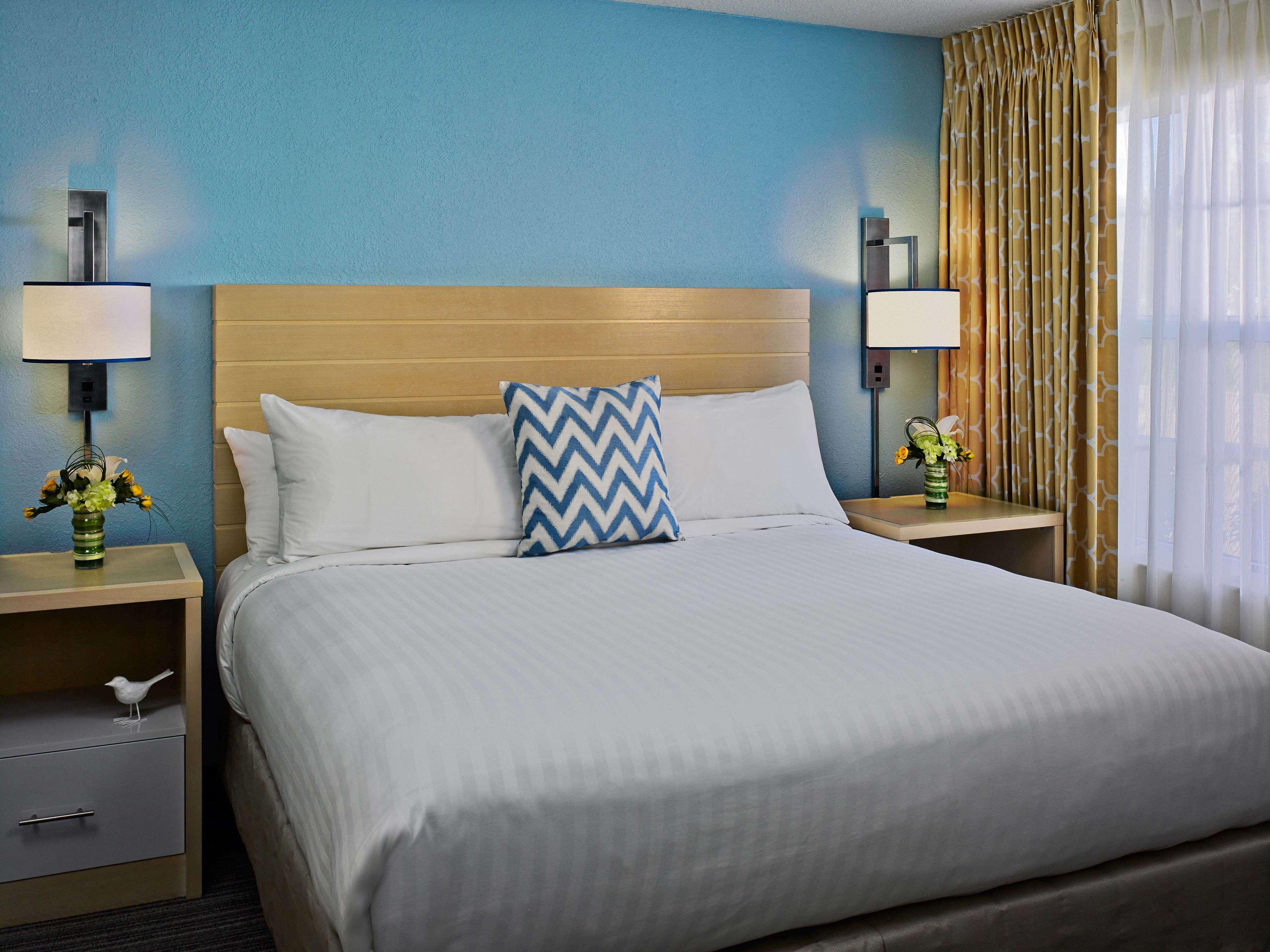 Sonesta Es Suites Tucson Exterior photo