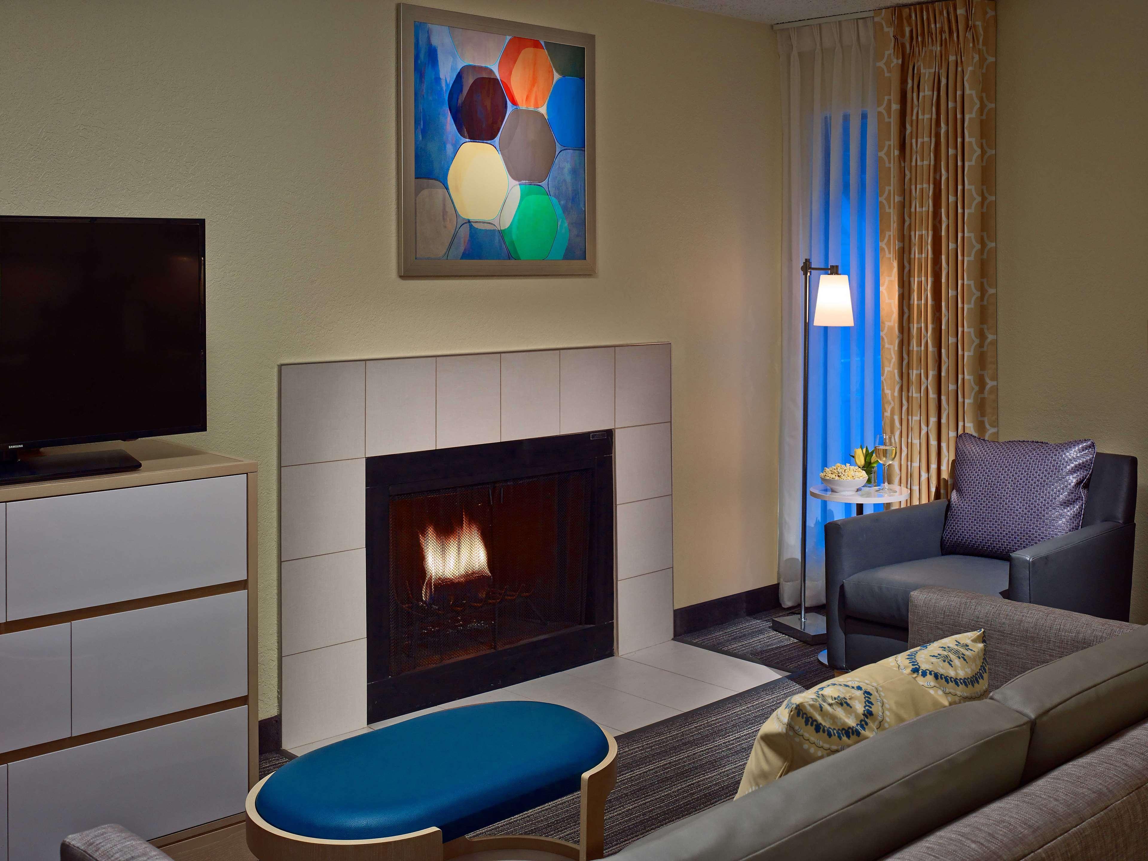 Sonesta Es Suites Tucson Exterior photo