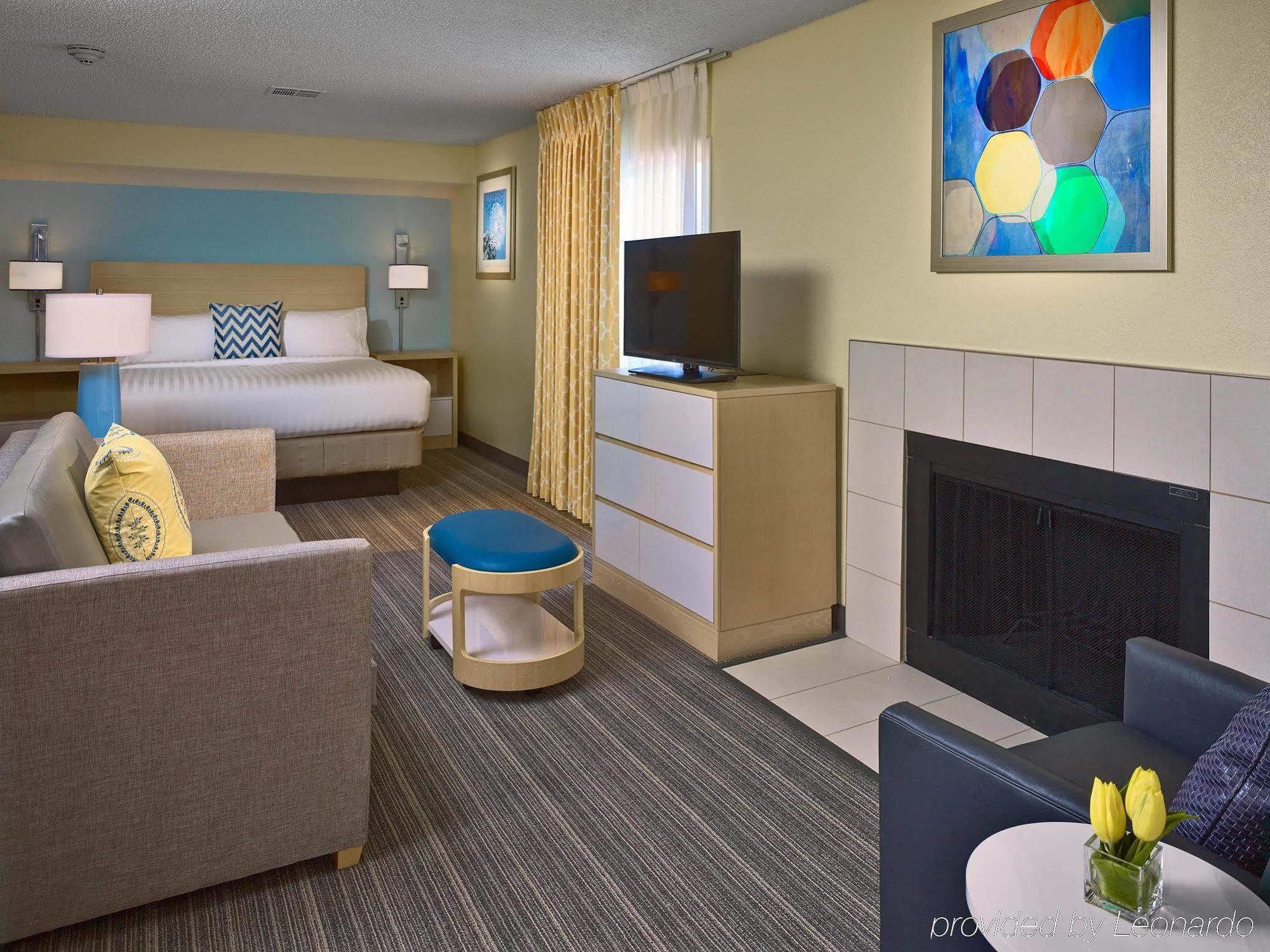 Sonesta Es Suites Tucson Exterior photo