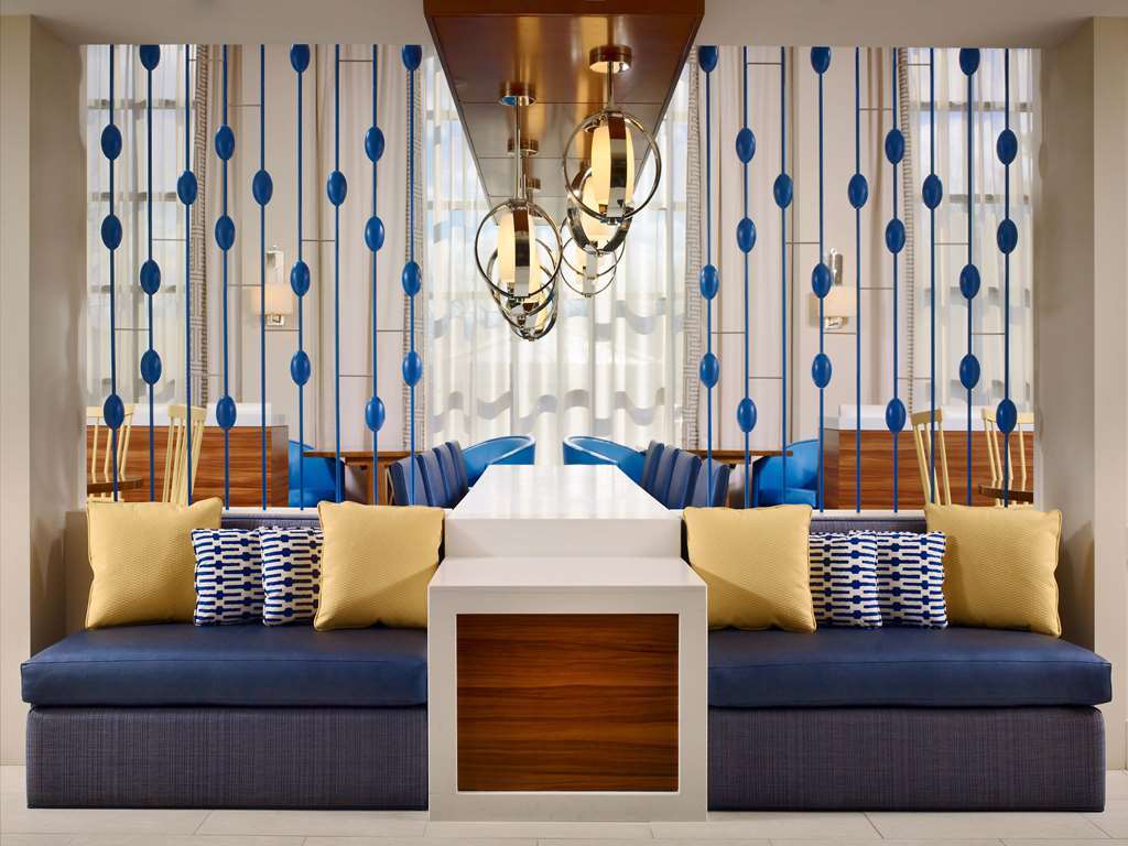 Sonesta Es Suites Tucson Interior photo