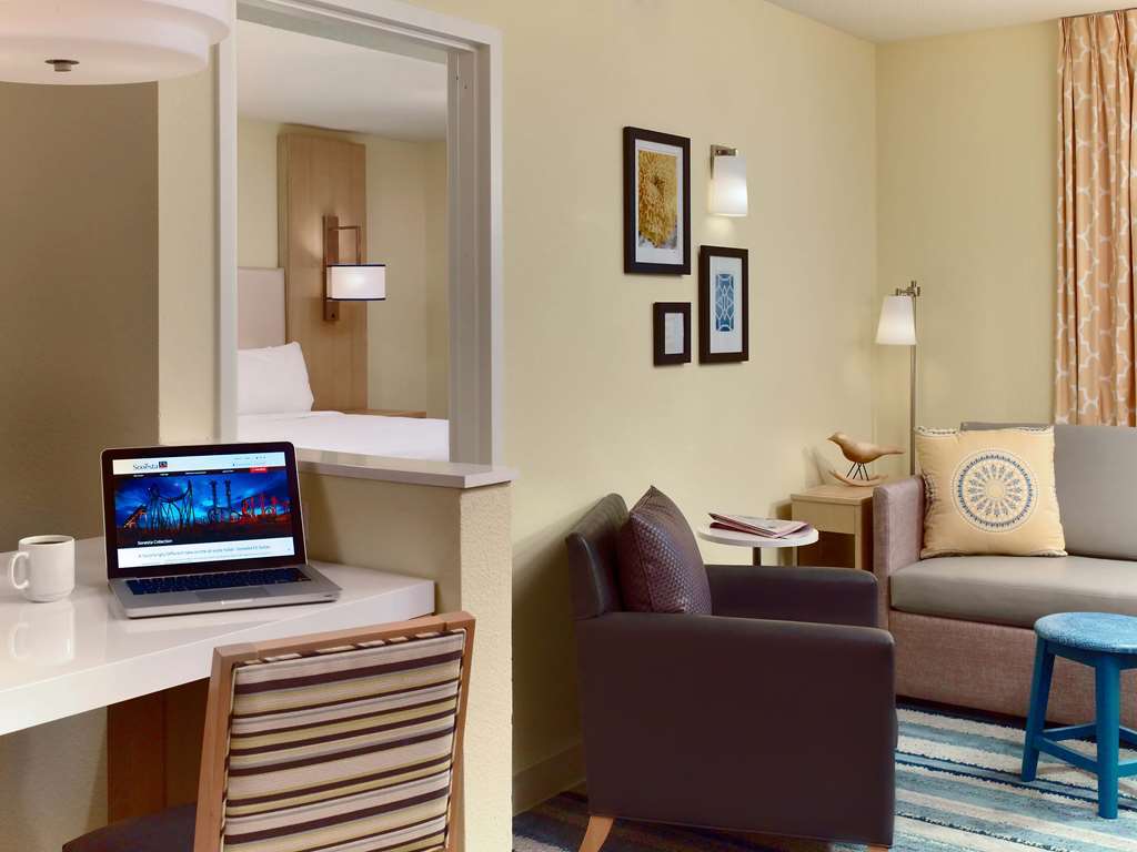 Sonesta Es Suites Tucson Room photo